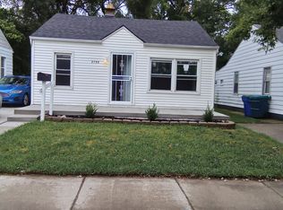 2756 John B Ave, Warren, MI 48091