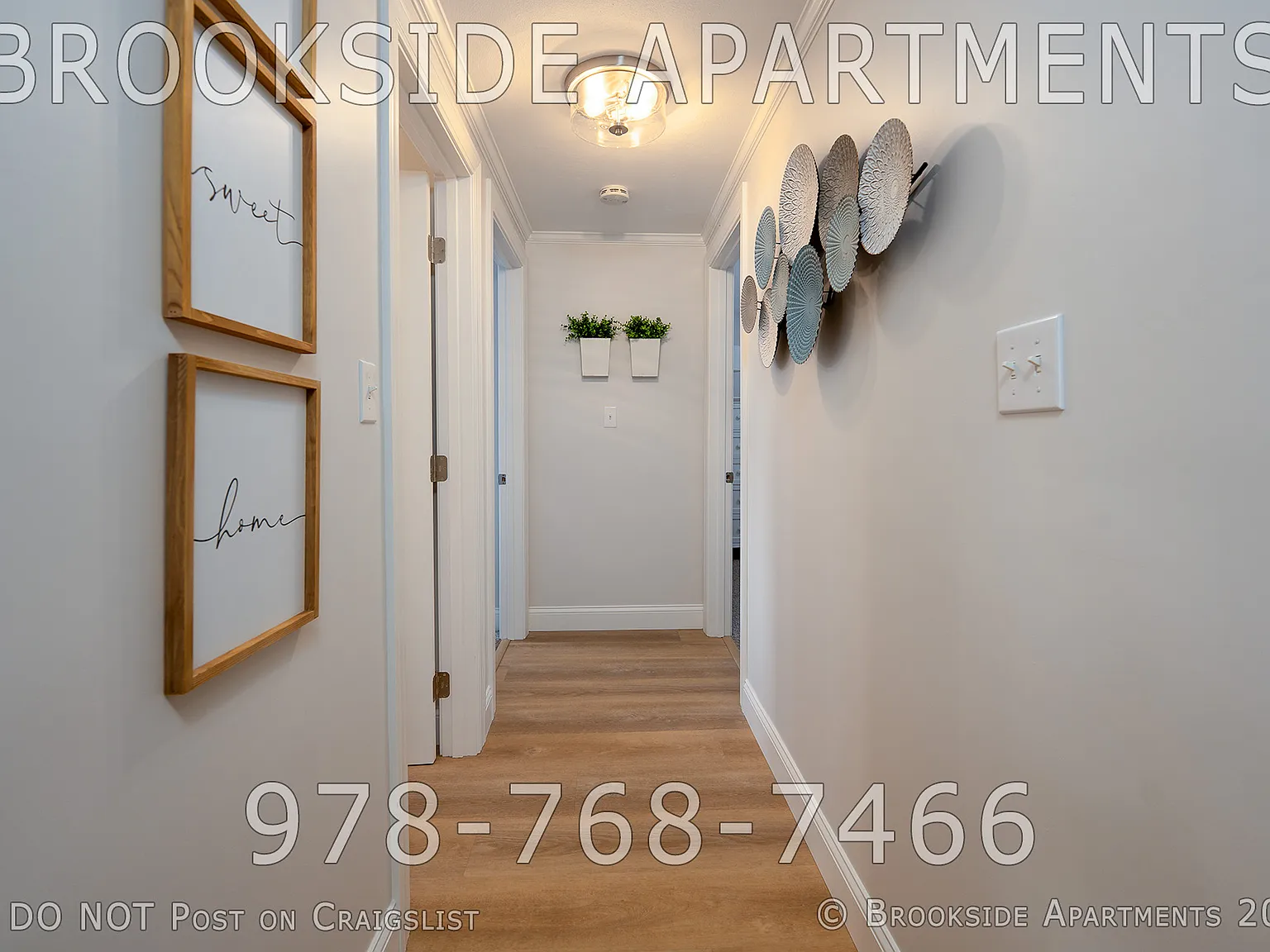 Brookside Apartments — Photo 3