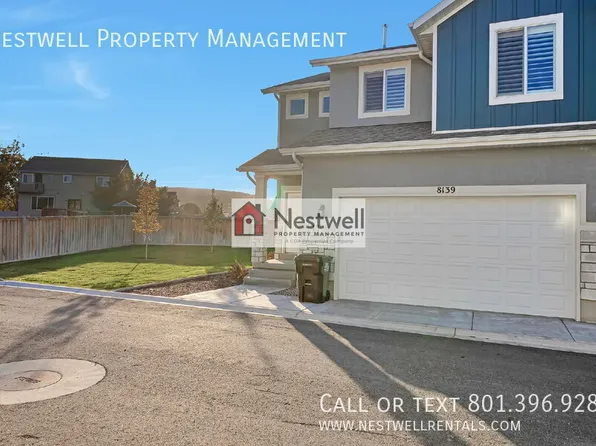 8139 N Saint Cecilia St, Eagle Mountain, UT 84005