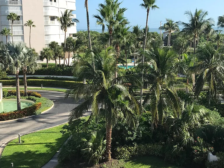 5047 N Highway A1A #404 — Photo 3