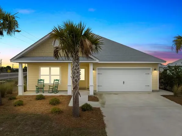 180 Falling Star Way, Port Saint Joe, FL 32456