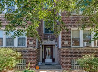 4855 N Hoyne Ave #1S, Chicago, IL 60625