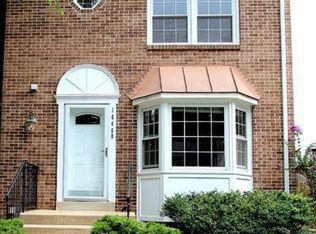 14460 Four Chimney Dr, Centreville, VA 20120