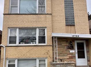 5738 S Kenneth Ave #2, Chicago, IL 60629