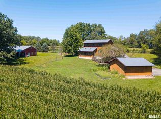 475 County Road 550 N, Sparland, IL 61565