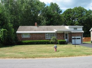 1080 Eugene Dr, Schenectady, NY 12303