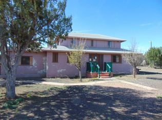 8321 Pinon Dr, Show Low, AZ 85901