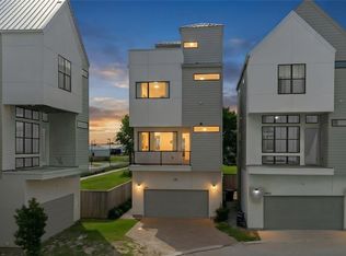 2851 Decker Pl, Houston, TX 77003