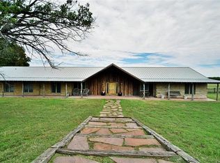 2700 Boyd Rd, Granbury, TX 76049