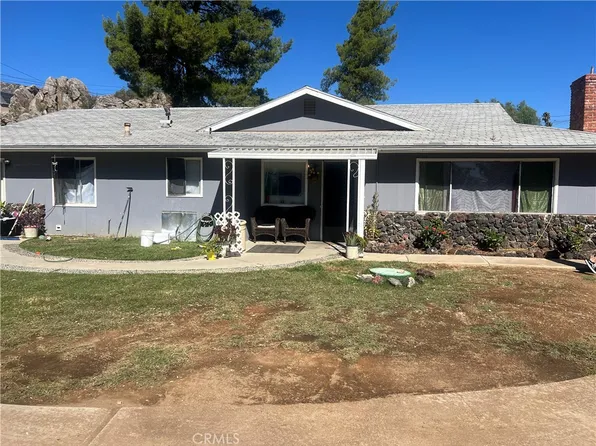 26180 Bernice St, Hemet, CA 92545