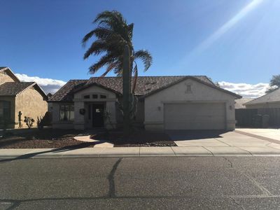 15941 W Jefferson St, Goodyear, AZ, 85338