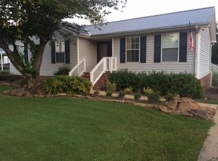 4550 Greathouse Rd, Dora, AL 35062