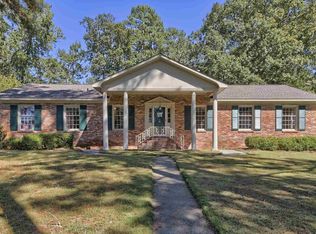 179 Sandhurst Rd, Columbia, SC 29210