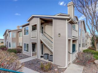 8317 Pebble Creek Way UNIT 201, Highlands Ranch, CO 80126