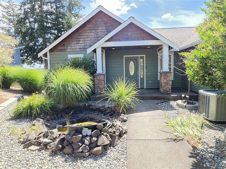 371 E Agate Beach Drive, Shelton, WA 98584 Zillow