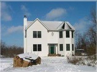 9517 Schaller Rd, Lenzburg, IL 62255