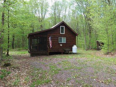 2985 Potter Rd, Redfield, NY, 13437