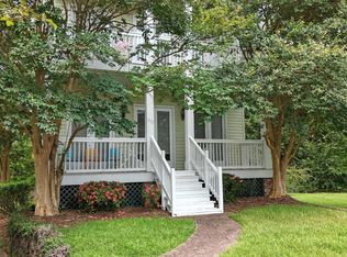 1618 Cypress Ln, Gulfport, MS 39507