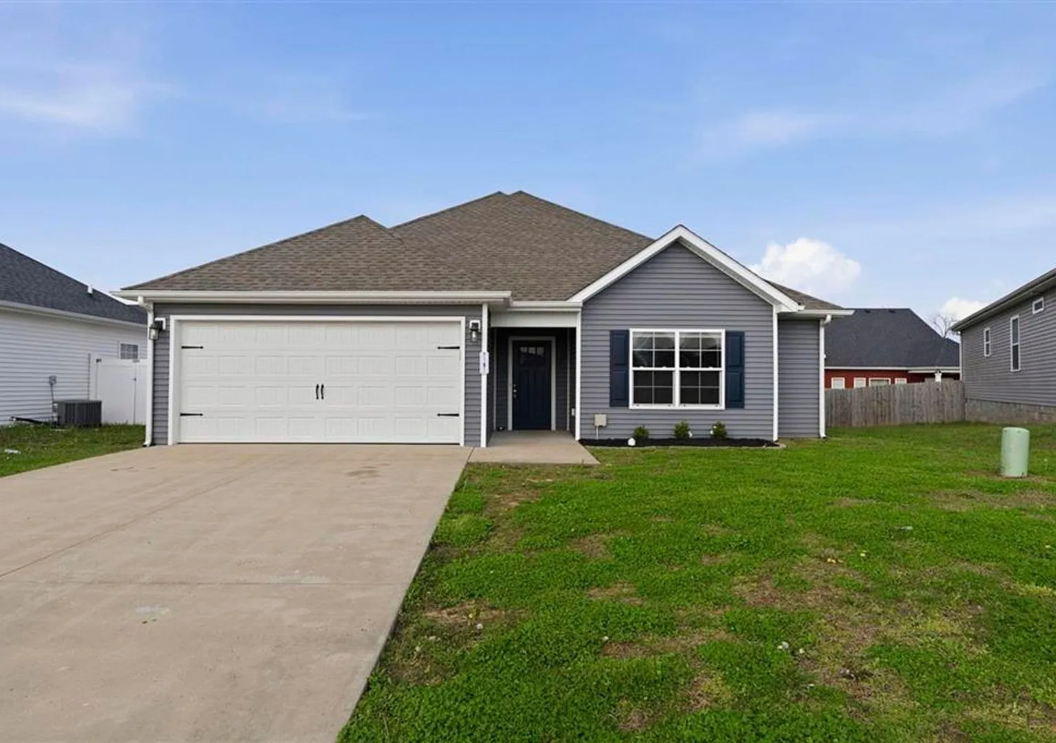 South Warren Beauty 3 Bed, 2 Bath Home with Covered Porch & Spacious Yard! — Photo 1