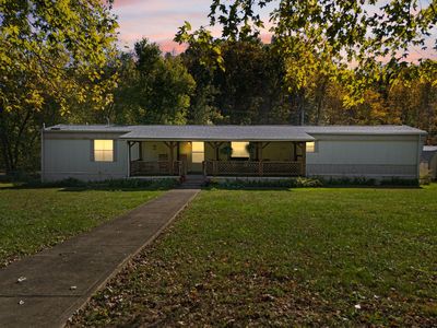 27 All Horn Branch Rd, Denton, KY, 41132