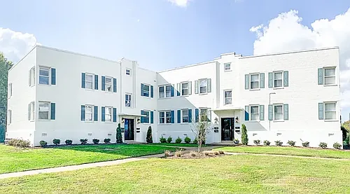3901 Cutshaw Ave #4 Photo 1