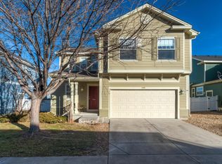 3707 Florentine Dr, Longmont, CO 80503