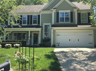 8504 Lyman Oak Ct, Huntersville, NC 28078