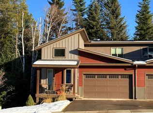 719 Icehouse Rd UNIT A, Whitefish, MT 59937