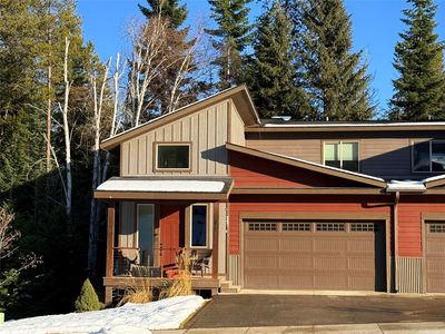 719 Icehouse Rd Unit A, Whitefish, MT, 59937