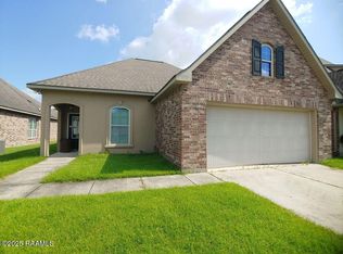 109 Kohen Luke Dr, Lafayette, LA 70506