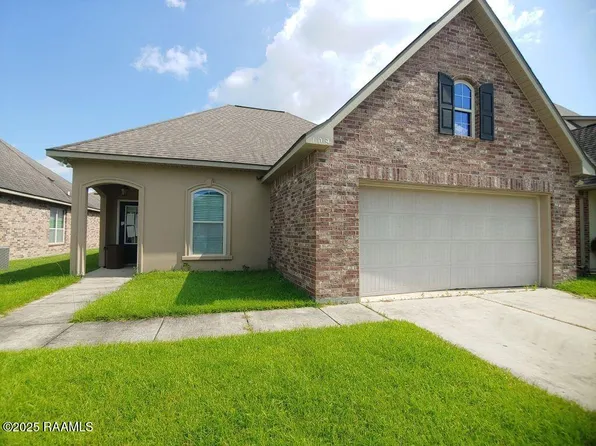 109 Kohen Luke Dr, Lafayette, LA 70506