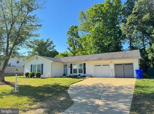 7153 Boxwood Ct, Bryans Road, MD 20616