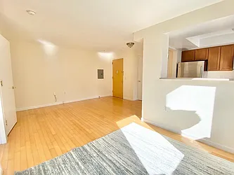 Rented by Keller Williams NYC