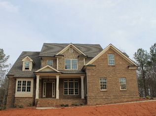 3565 Morningside Dr, Bogart, GA 30622