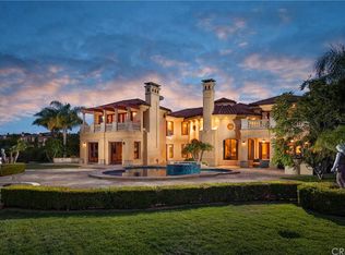 11 Skycrest, Newport Coast, CA 92657