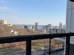 428 William St #2, Mount Washington, PA