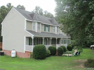 15019 Majestic Creek Dr, South Chesterfield, VA 23834