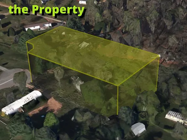 8236 Payton Ln, Connelly Springs, NC 28612