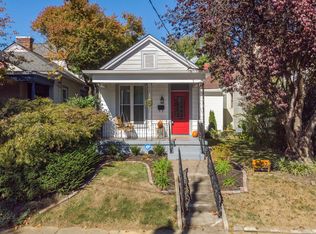 1907 Stevens Ave, Louisville, KY 40205