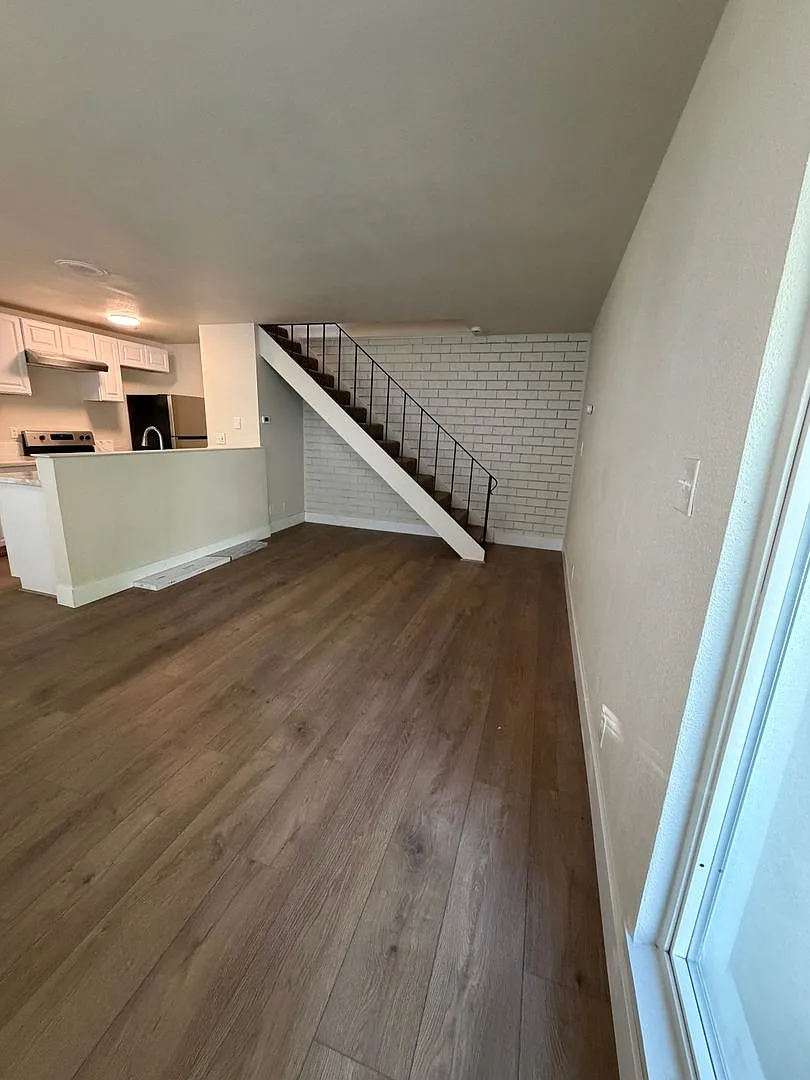 Remodeled two bedroom one bath condo — Photo 3
