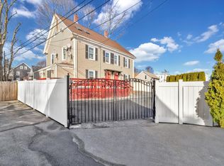 9-11 Newhall Pl, Dorchester, MA 02122