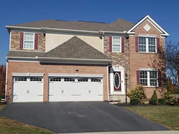 4480 Orangeberry Dr, Grove City, OH 43123