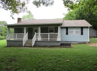 120 Conatser Rd LOT 5, Lebanon, TN 37087