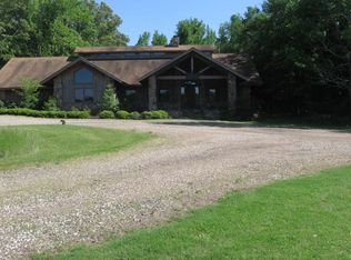 120 Cr 303, Cherry Valley, AR 72324