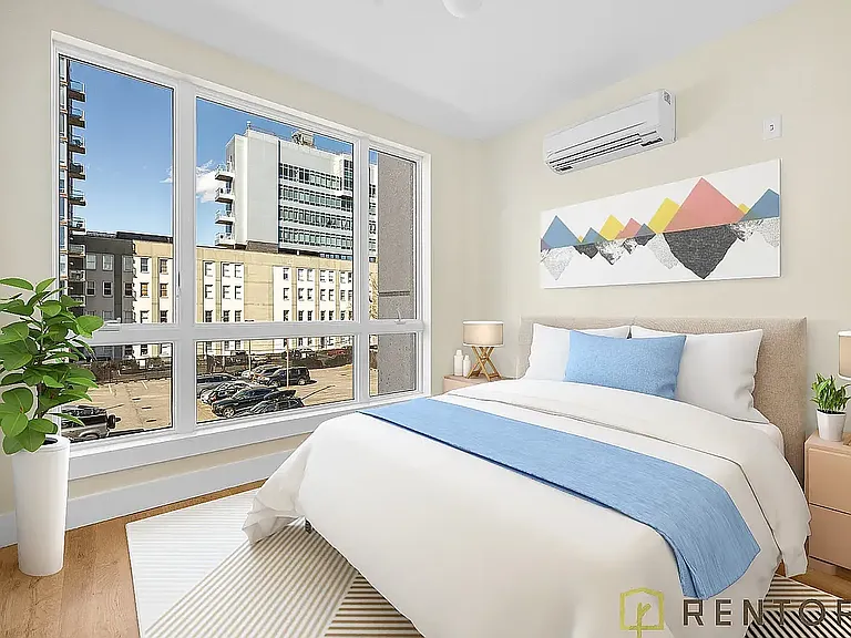 1875 Atlantic Ave #508D — Photo 2