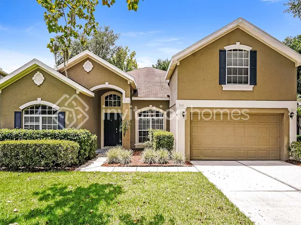 945 Pickfair Ter, Lake Mary, FL 32746