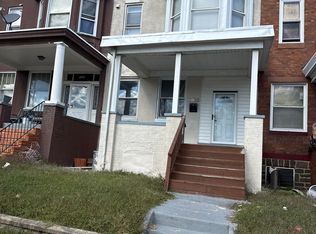 2926 Presstman St #3-F, Baltimore, MD 21216