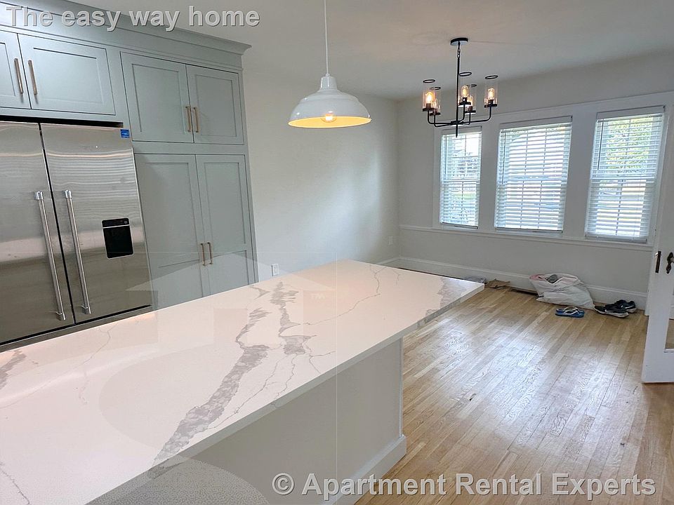 Apartment Rental Experts