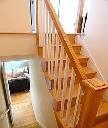 Rented by Belvedere Bridge Realty, LLC