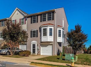 1111 Frontline Dr, Frederick, MD 21703